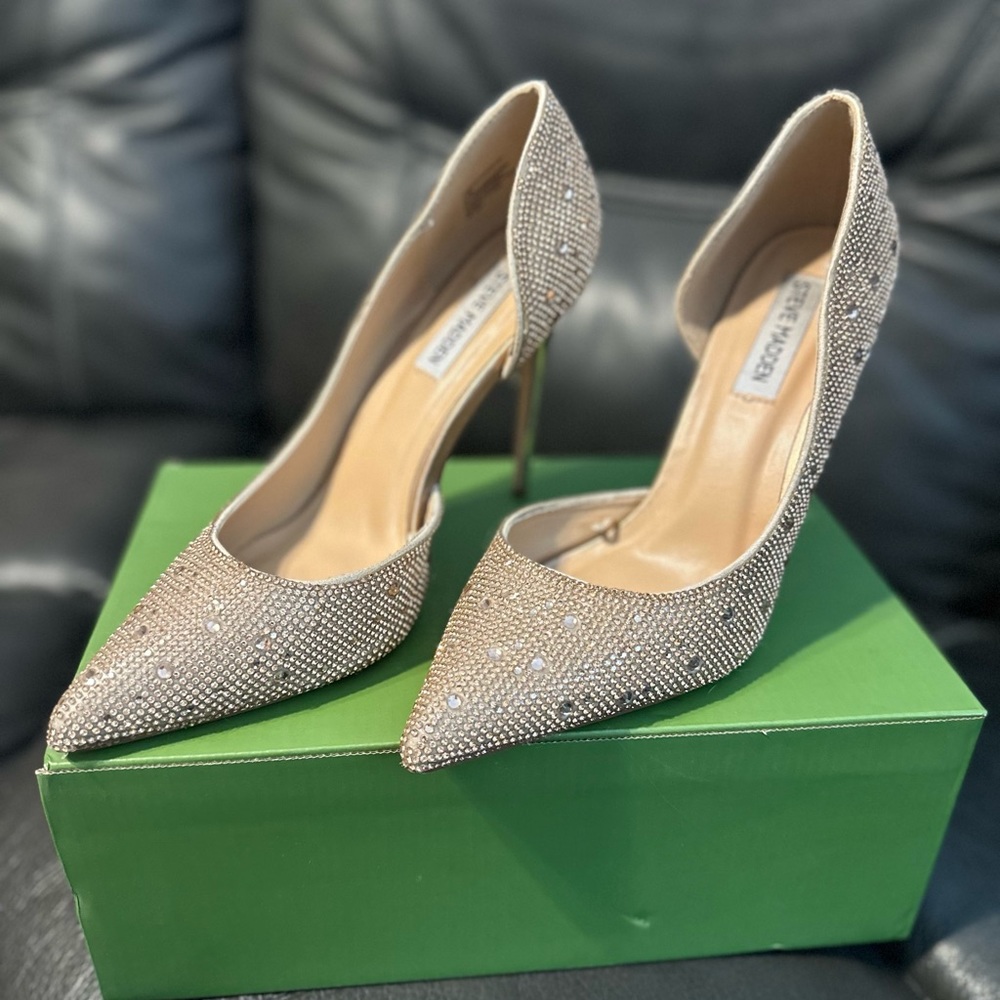 COPY - ✨ Gorgeous ✨ Steve Madden Heels !